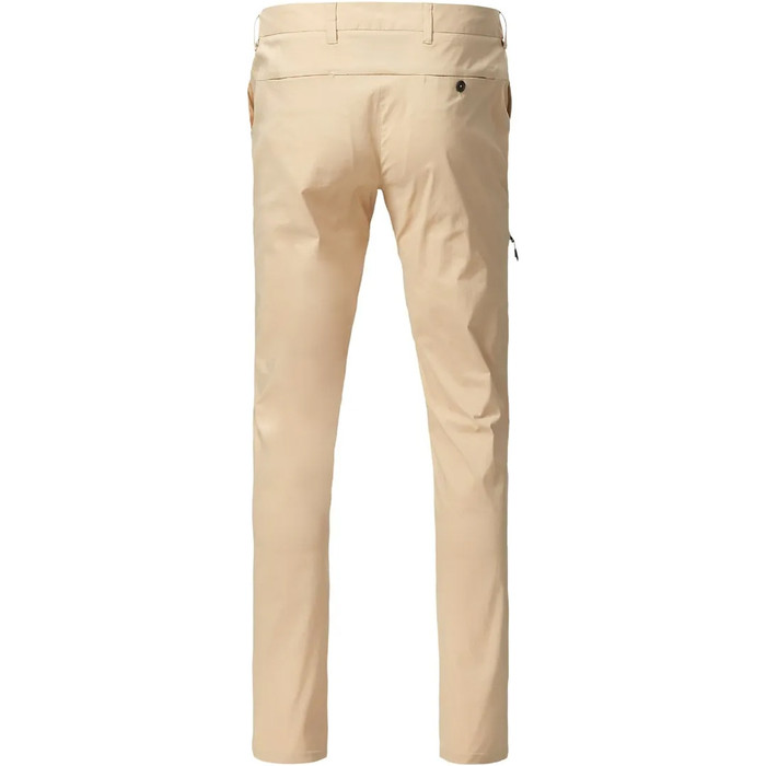 2024 Musto Mens Cargo Trousers 82447 - Beige